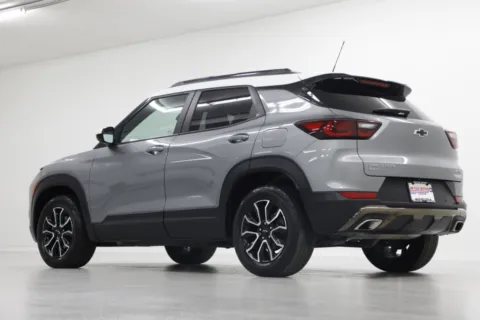 More photos of 2024 Chevrolet Trailblazer ACTIV at Jim Falk Motors, MO