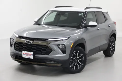 More photos of 2024 Chevrolet Trailblazer ACTIV at Jim Falk Motors, MO