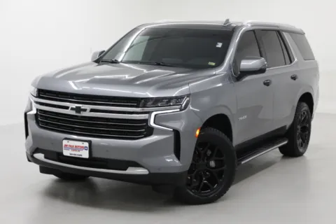 More photos of 2022 Chevrolet Tahoe LT at Jim Falk Motors, MO