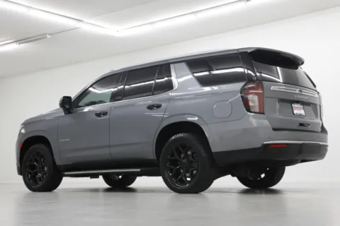 More photos of 2022 Chevrolet Tahoe LT at Jim Falk Motors, MO