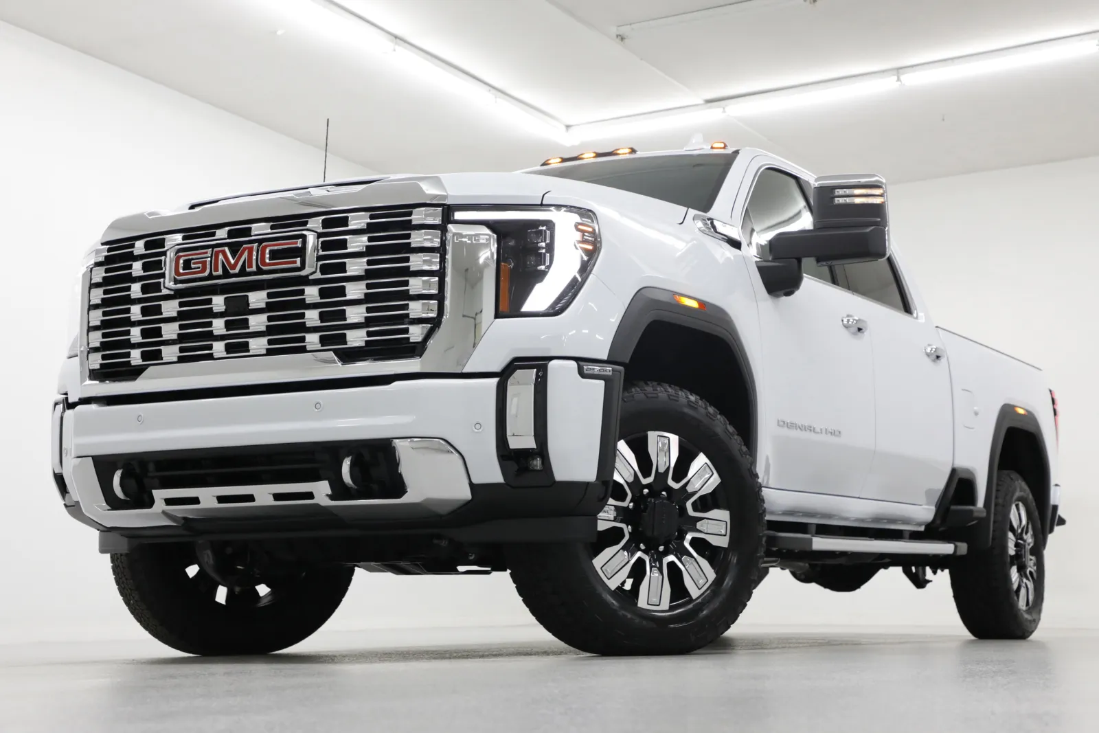 2026 GMC Sierra 2500HD Denali for sale in Clinton, MO