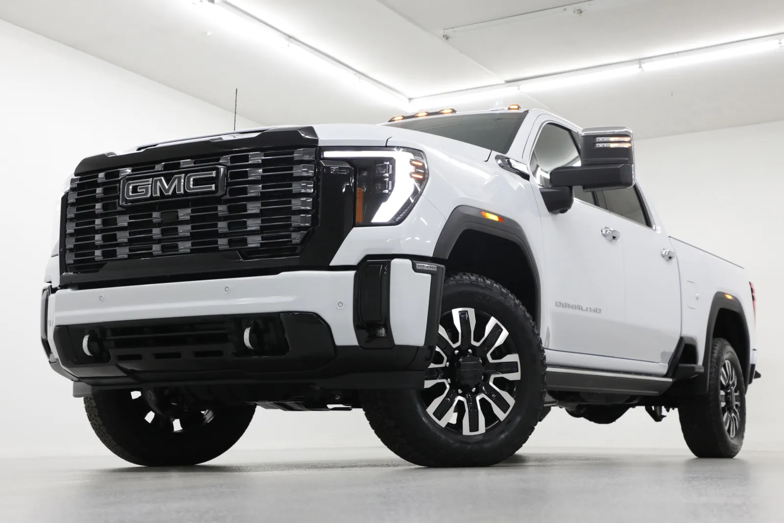 2026 GMC Sierra 2500HD Denali Ultimate for sale in Clinton, MO