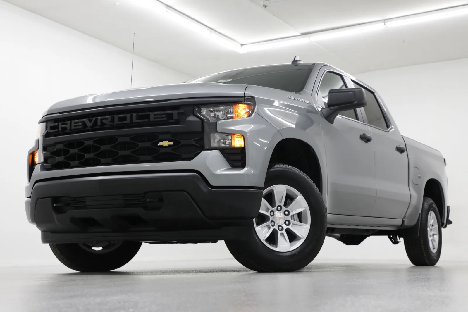 2026 Chevrolet Silverado 1500 Work Truck for sale in Clinton, MO