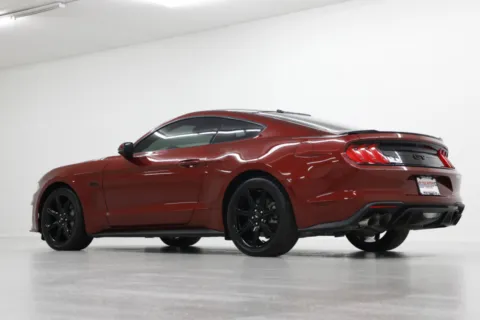 More photos of 2019 Ford Mustang GT Premium at Jim Falk Motors, MO