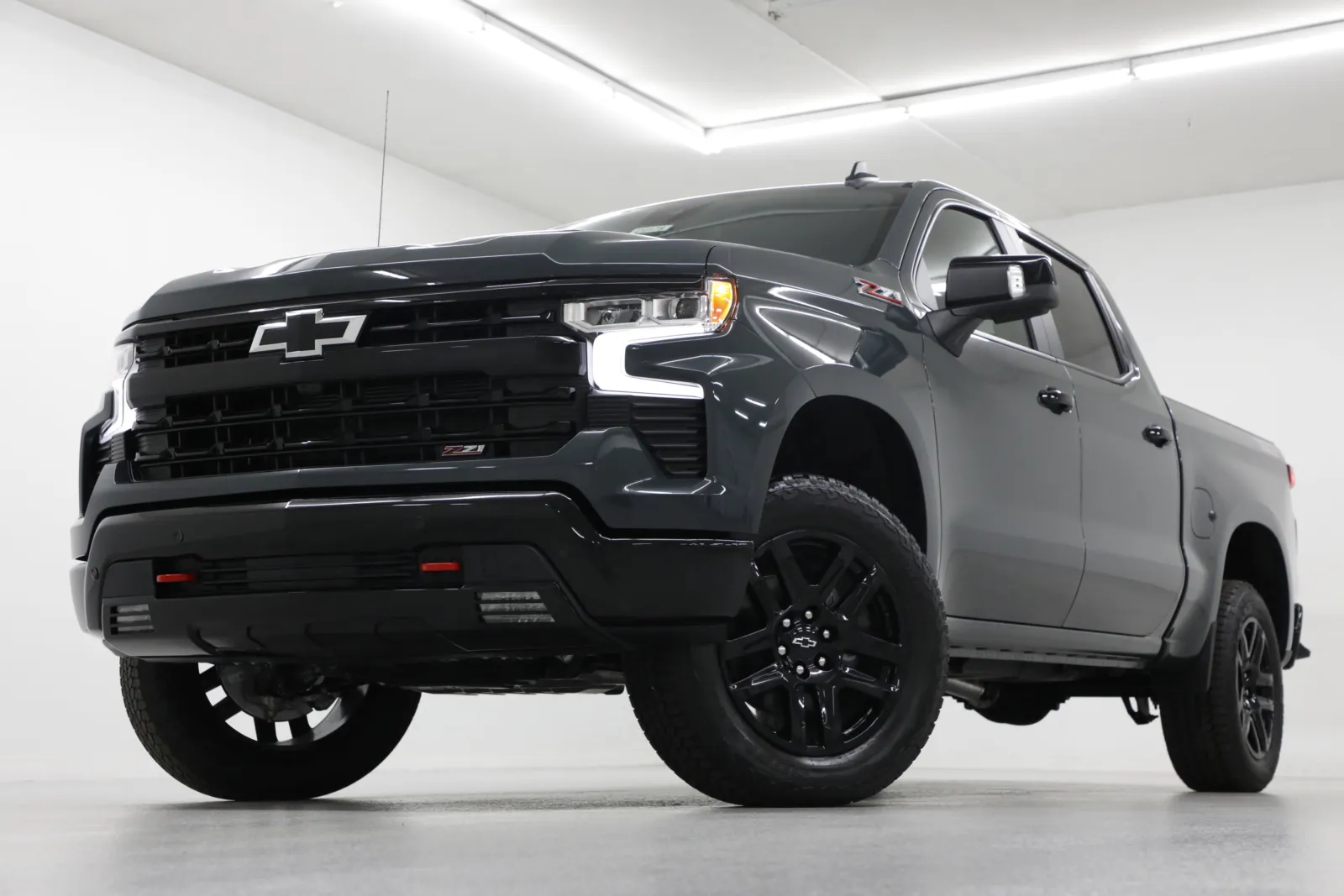 2026 Chevrolet Silverado 1500 LT Trail Boss for sale in Clinton, MO