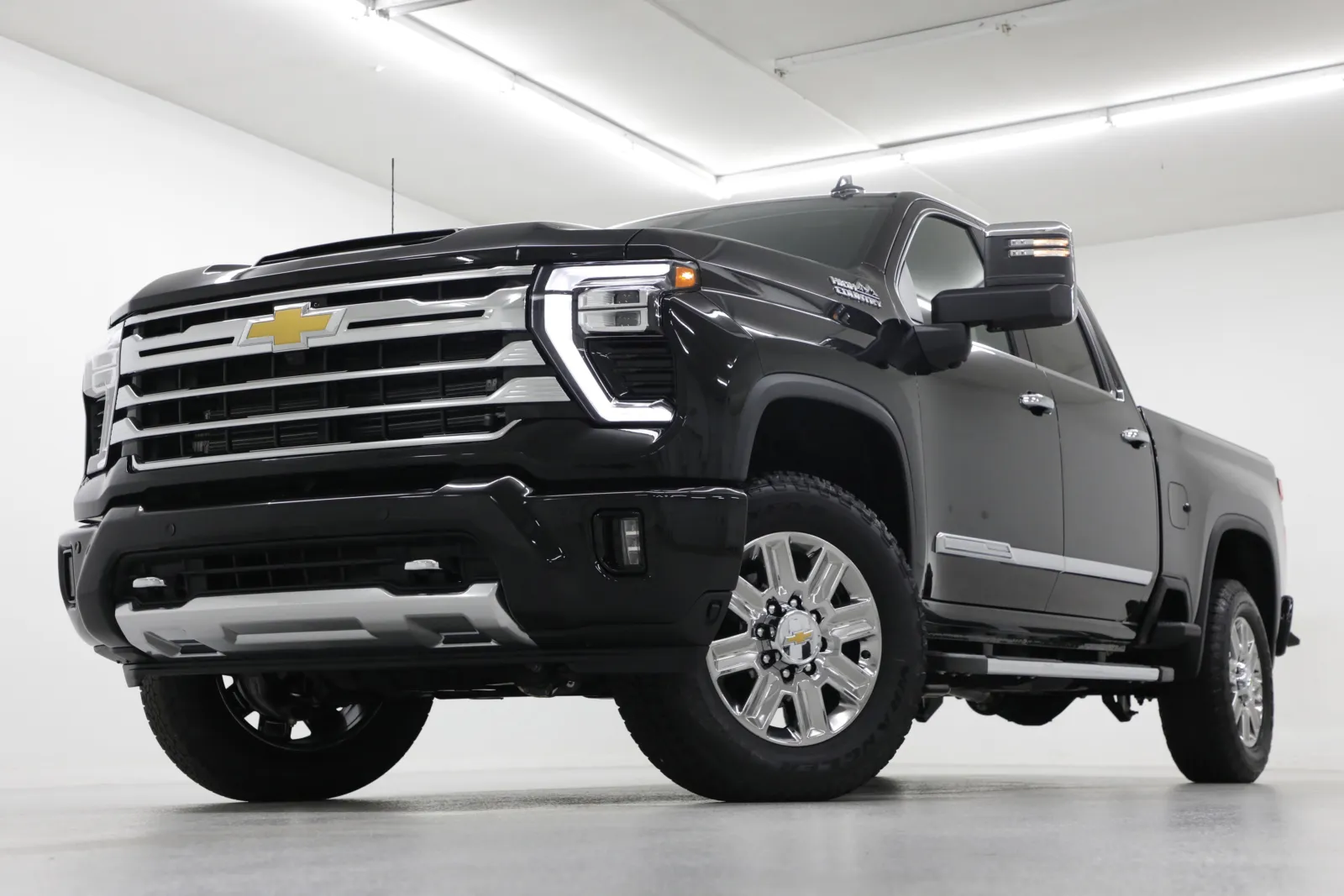 2026 Chevrolet Silverado 2500HD High Country for sale in Clinton, MO