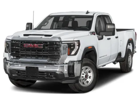 Black 2026 GMC Sierra 3500HD SLE for sale in Clinton, MO