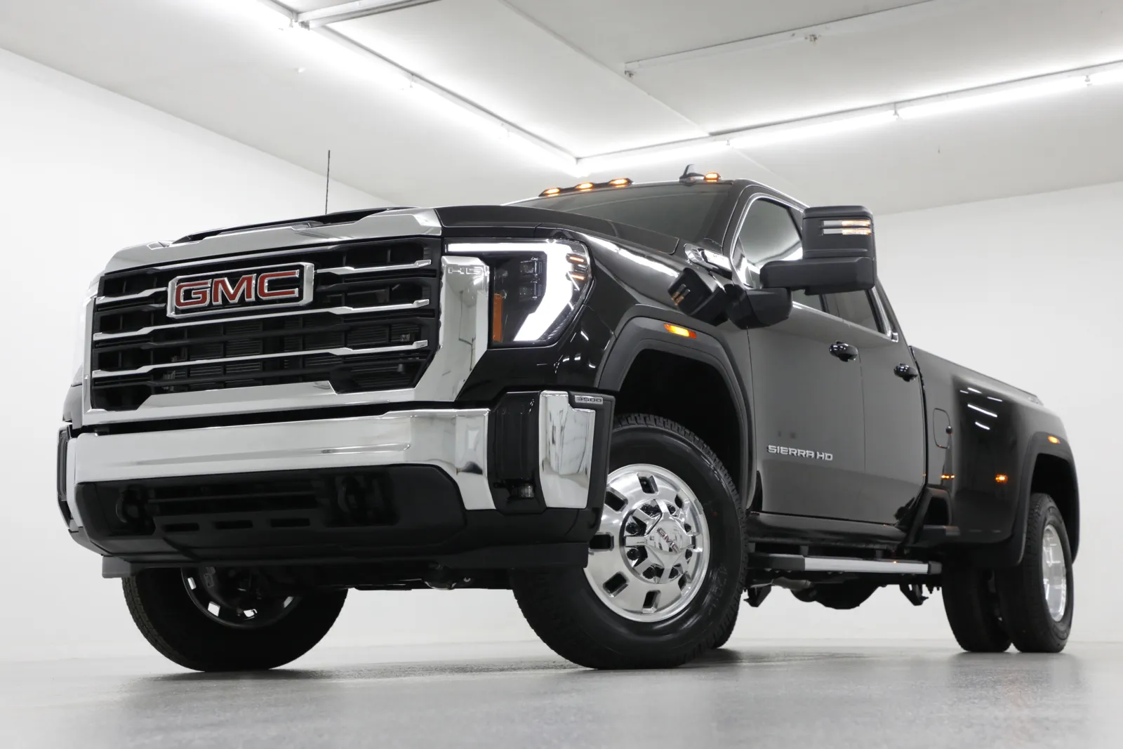 2026 GMC Sierra 3500HD SLE for sale in Clinton, MO
