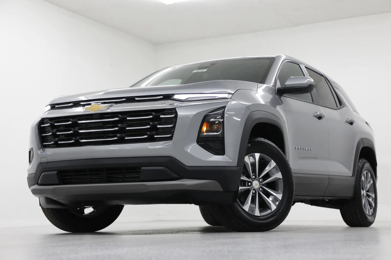 2026 Chevrolet Equinox AWD LT for sale in Clinton, MO