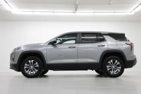 Another view of 2026 Chevrolet Equinox AWD LT for sale in Clinton, MO at Jim Falk Motors