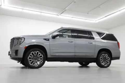 Photos of 2023 GMC Yukon XL Denali Ultimate for sale in Clinton, MO at Jim Falk Motors
