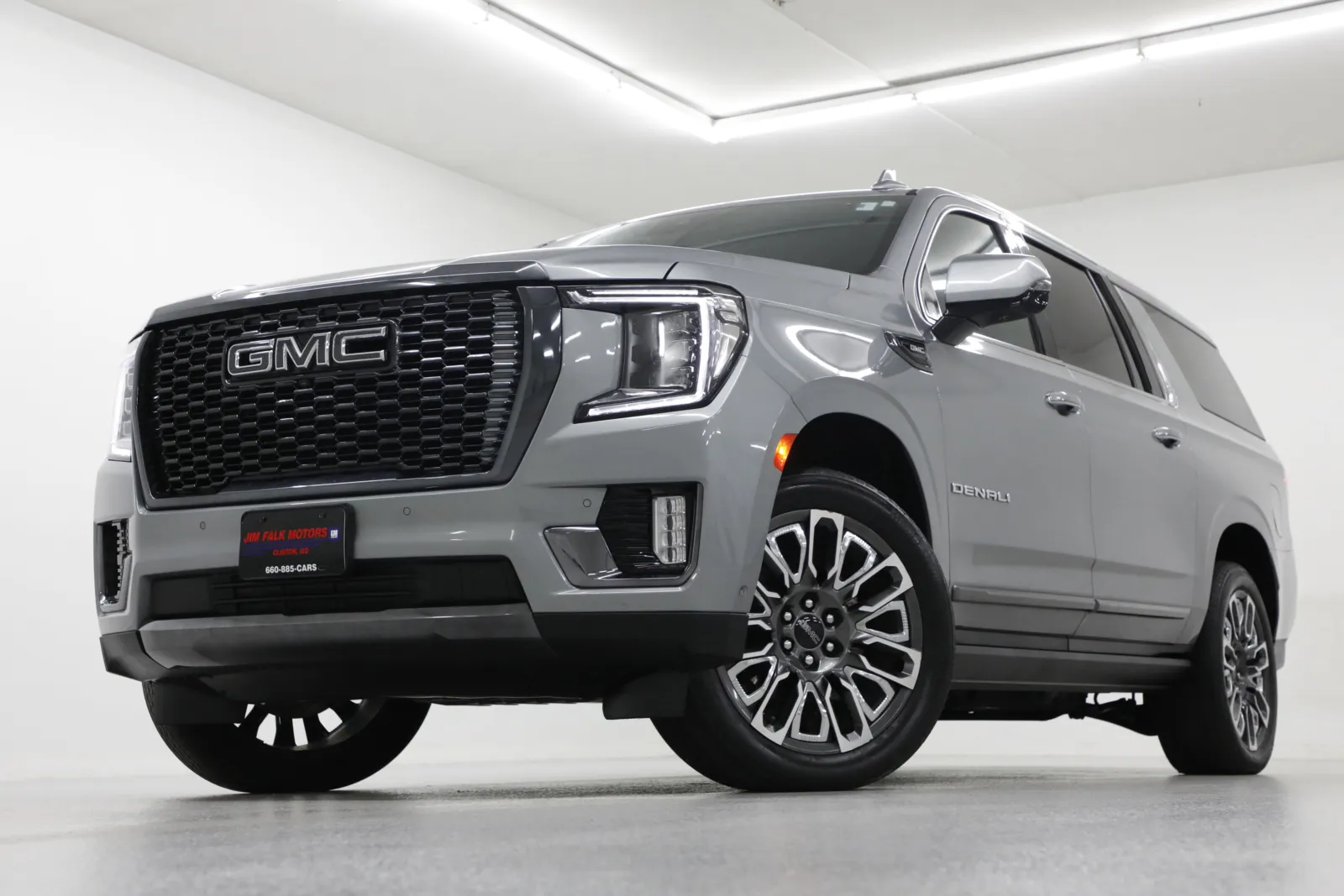 2023 GMC Yukon XL Denali Ultimate for sale in Clinton, MO