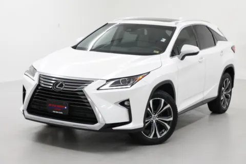 More photos of 2017 Lexus RX 350 F Sport at Jim Falk Motors, MO