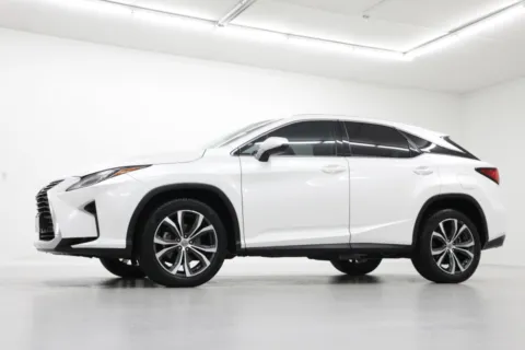 Photos of 2017 Lexus RX 350 F Sport for sale in Clinton, MO at Jim Falk Motors