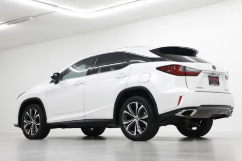 More photos of 2017 Lexus RX 350 F Sport at Jim Falk Motors, MO