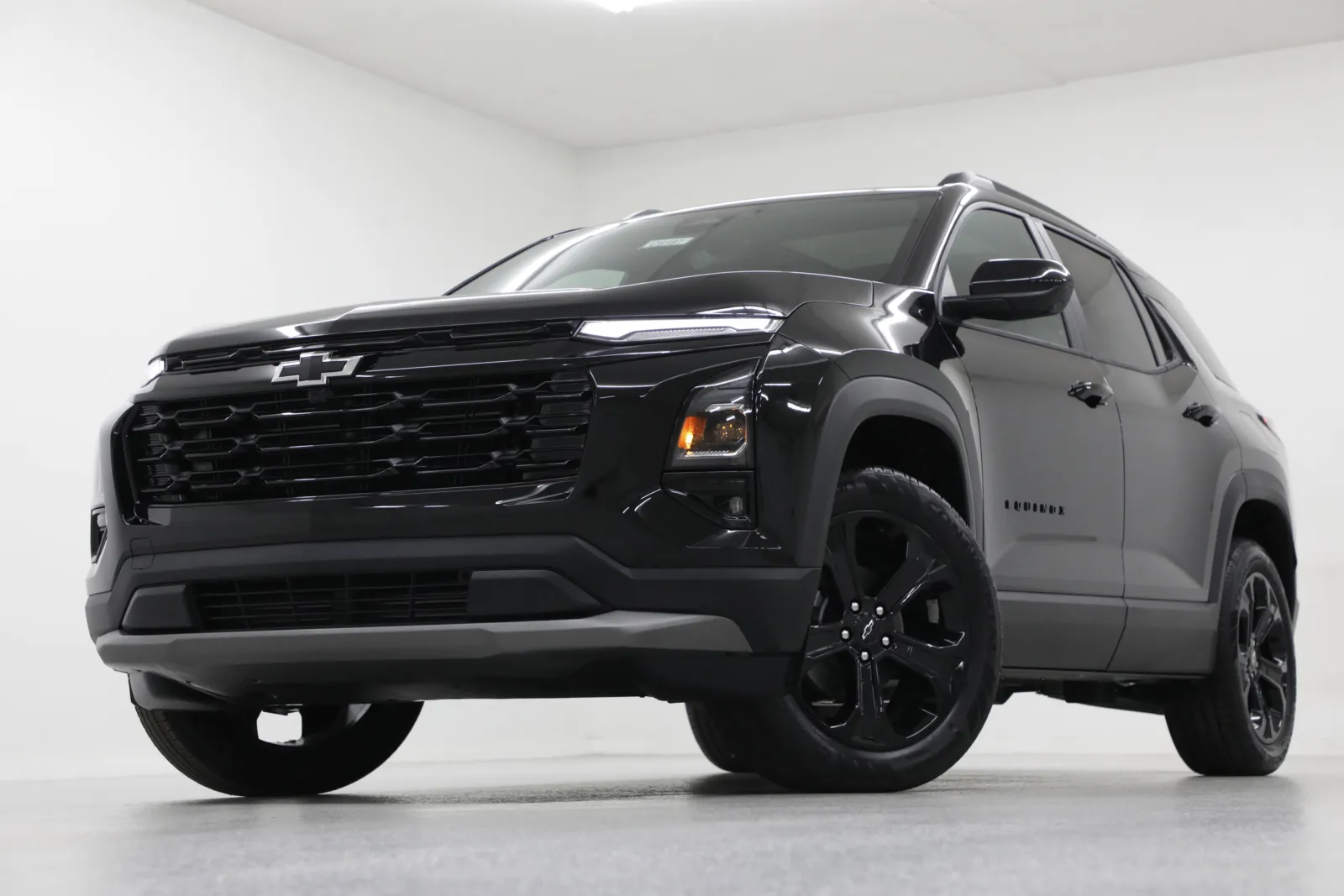 2026 Chevrolet Equinox FWD LT for sale in Clinton, MO