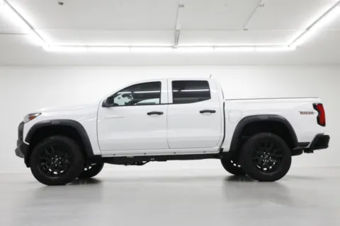 Another view of 2026 Chevrolet Colorado 4WD Trail Boss for sale in Clinton, MO at Jim Falk Motors