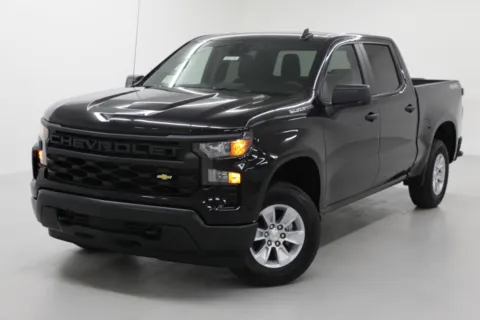 More photos of 2026 Chevrolet Silverado 1500 Work Truck at Jim Falk Motors, MO