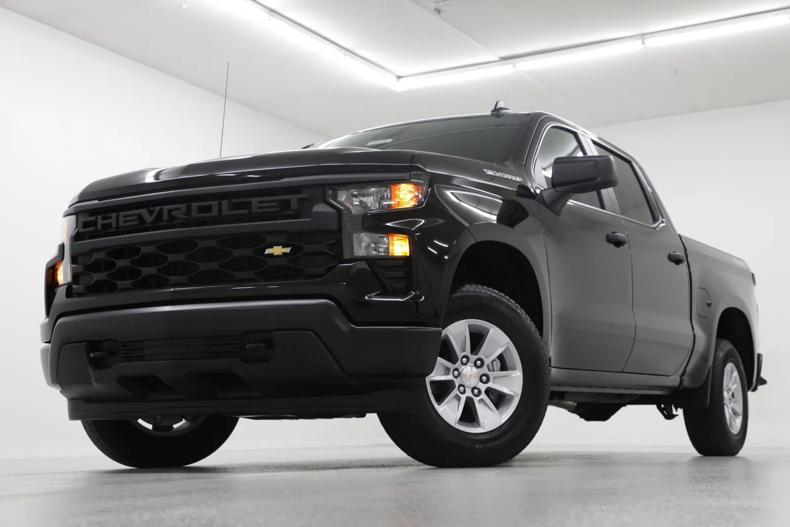 2026 Chevrolet Silverado 1500 Work Truck for sale in Clinton, MO