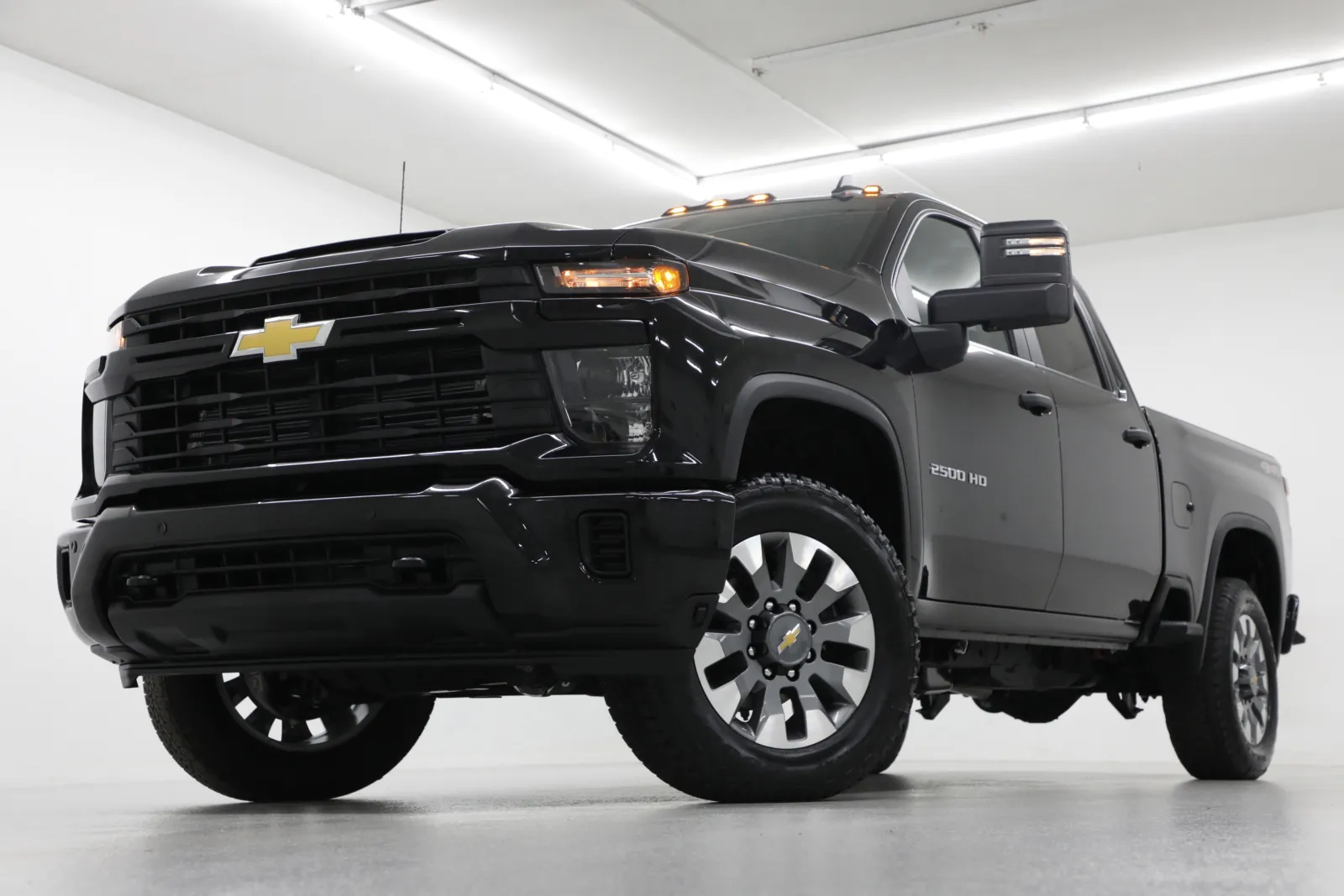 2026 Chevrolet Silverado 2500HD Custom for sale in Clinton, MO