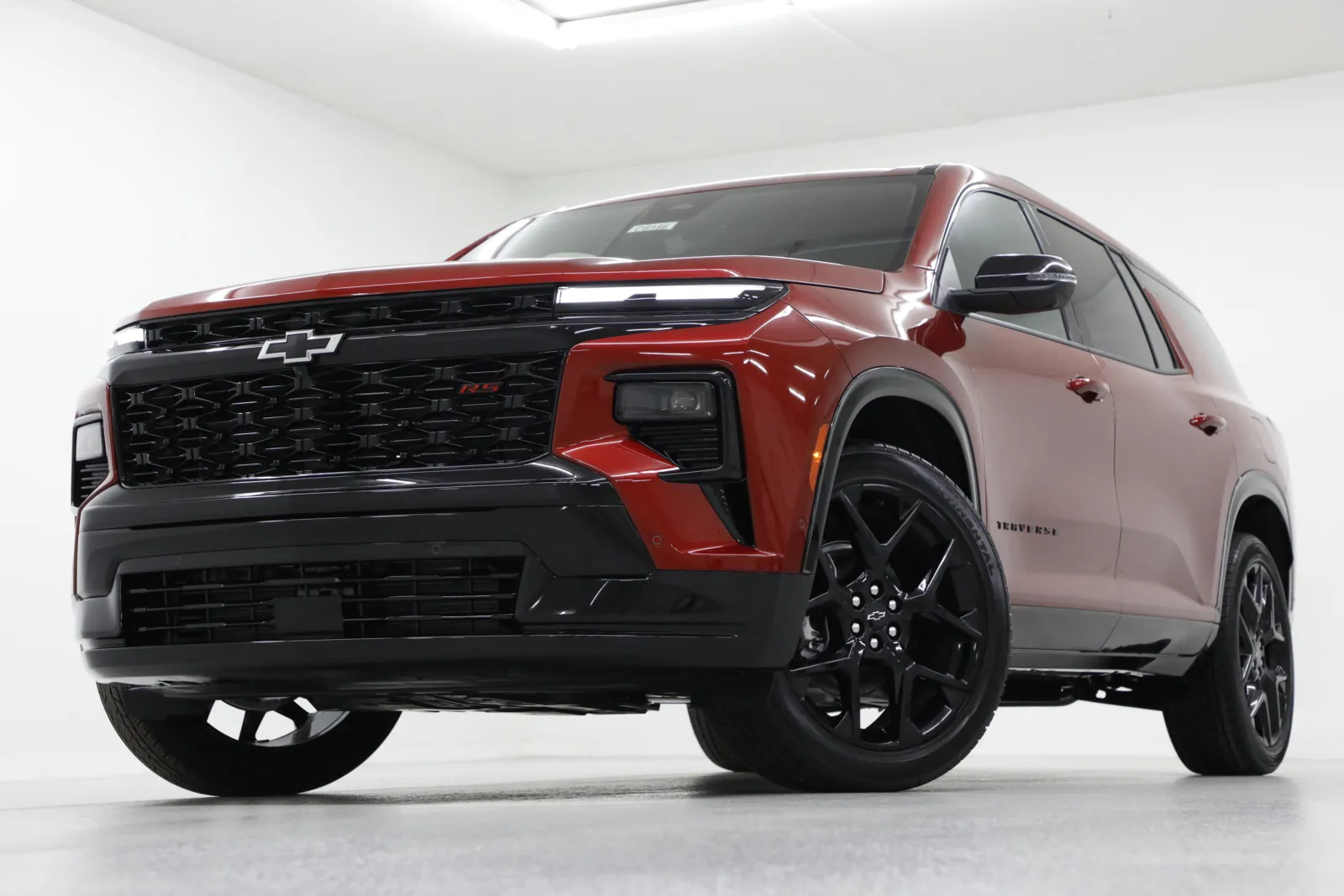 2026 Chevrolet Traverse AWD RS for sale in Clinton, MO