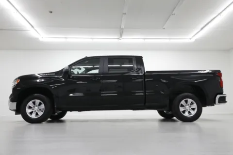 Another view of 2026 Chevrolet Silverado 1500 LT for sale in Clinton, MO at Jim Falk Motors