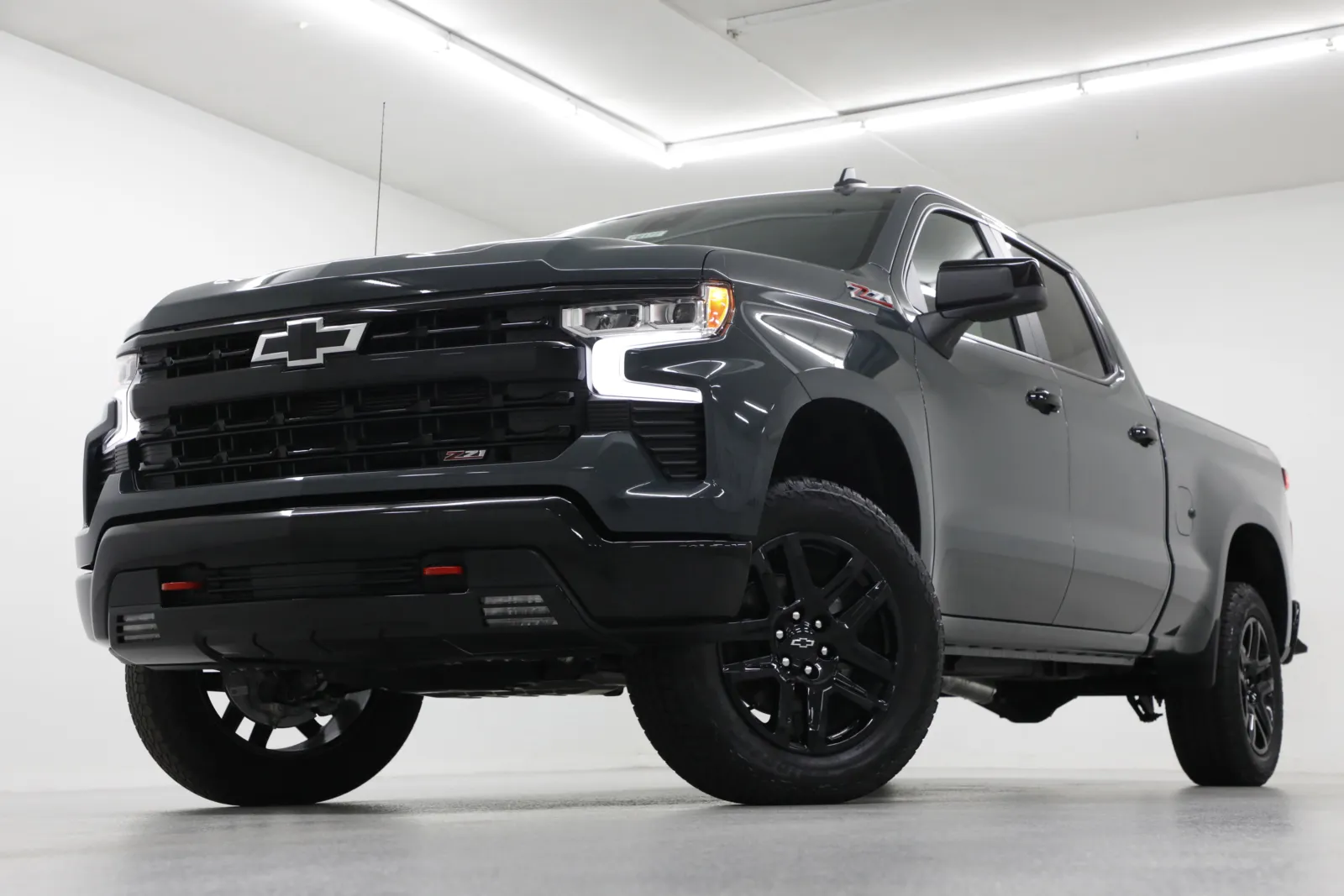 2026 Chevrolet Silverado 1500 LT Trail Boss for sale in Clinton, MO