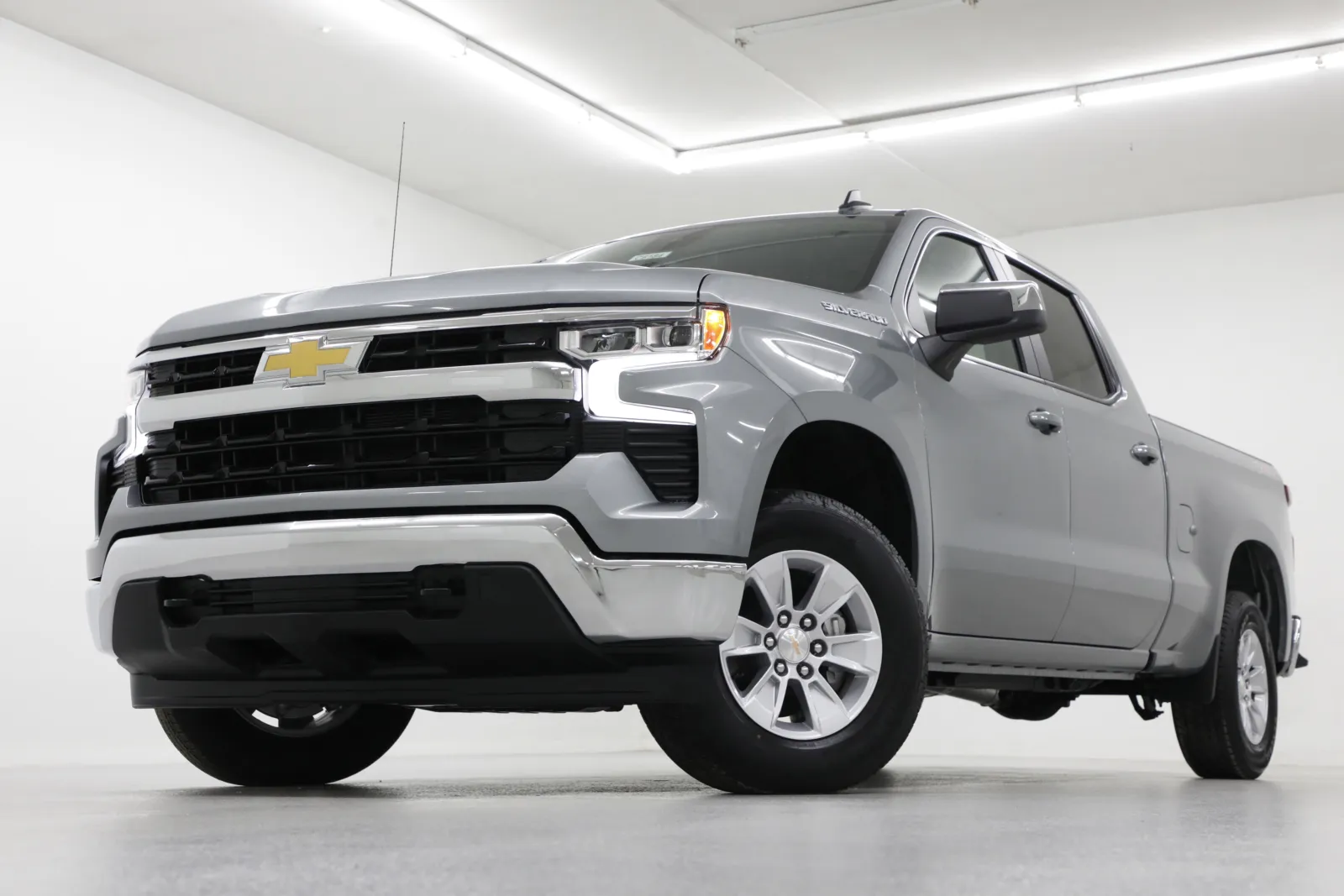 2026 Chevrolet Silverado 1500 LT for sale in Clinton, MO