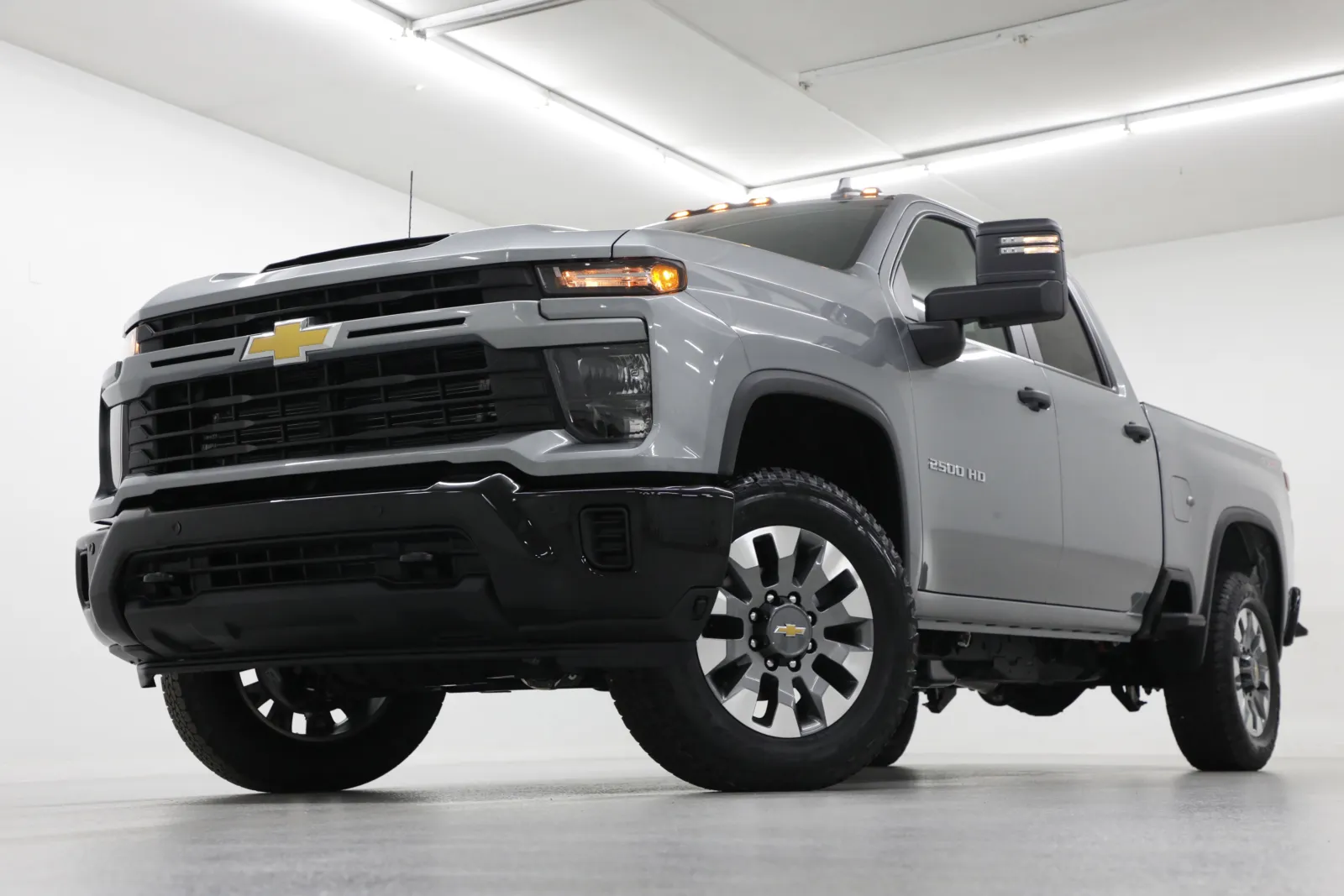 2026 Chevrolet Silverado 2500HD Custom for sale in Clinton, MO