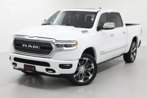 More photos of 2020 Ram 1500 Limited at Jim Falk Motors, MO