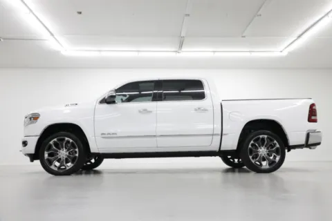 Another view of 2020 Ram 1500 Limited for sale in Clinton, MO at Jim Falk Motors