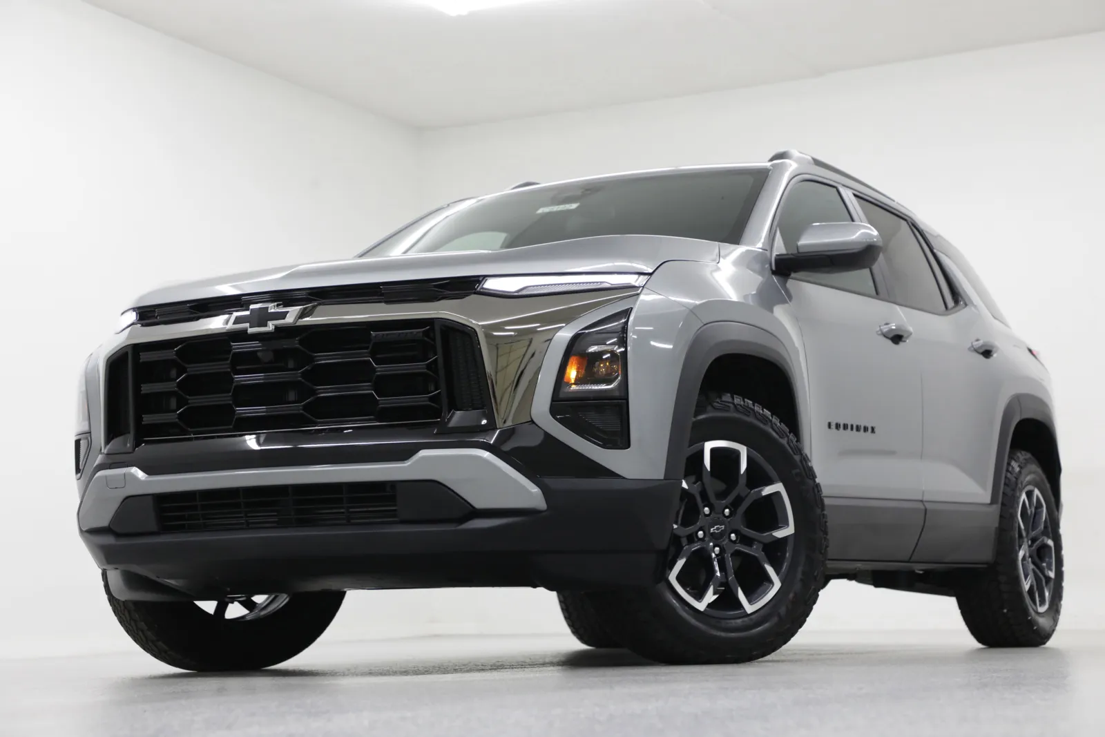2026 Chevrolet Equinox AWD ACTIV for sale in Clinton, MO
