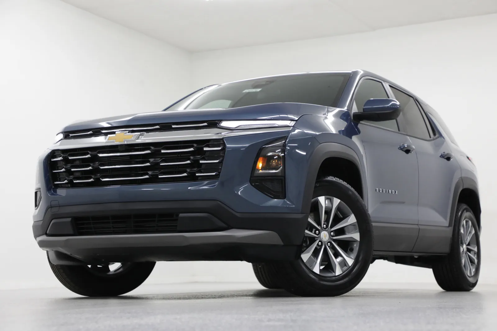 2026 Chevrolet Equinox AWD LT for sale in Clinton, MO