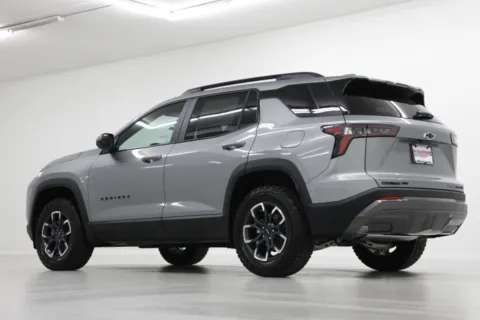 More photos of 2026 Chevrolet Equinox AWD ACTIV at Jim Falk Motors, MO