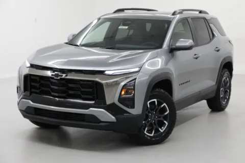More photos of 2026 Chevrolet Equinox AWD ACTIV at Jim Falk Motors, MO