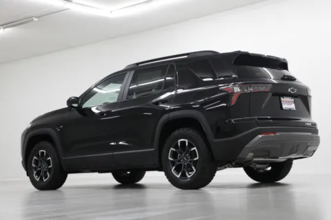 More photos of 2026 Chevrolet Equinox AWD ACTIV at Jim Falk Motors, MO