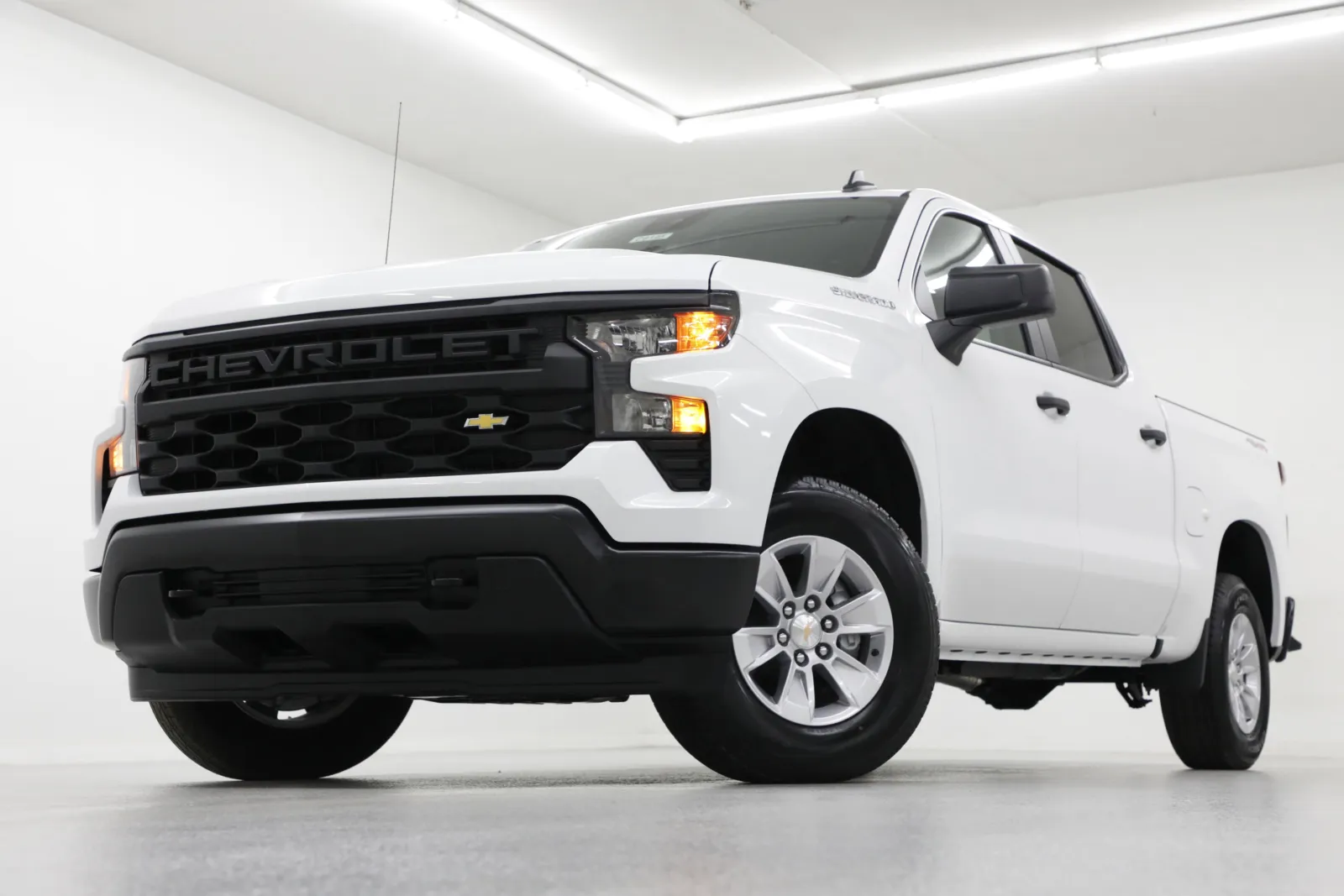 2026 Chevrolet Silverado 1500 Work Truck for sale in Clinton, MO