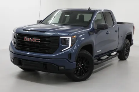 More photos of 2026 GMC Sierra 1500 Elevation at Jim Falk Motors, MO