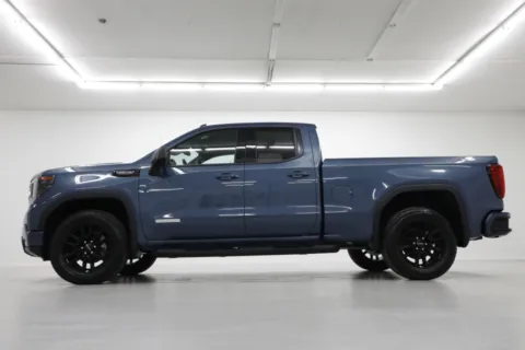 Another view of 2026 GMC Sierra 1500 Elevation for sale in Clinton, MO at Jim Falk Motors