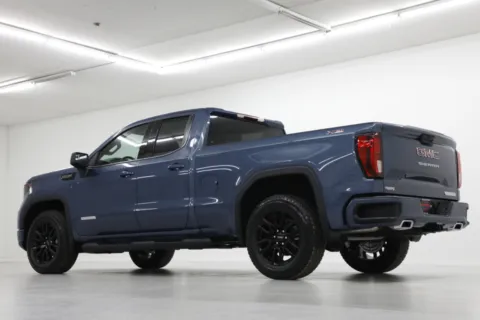 More photos of 2026 GMC Sierra 1500 Elevation at Jim Falk Motors, MO