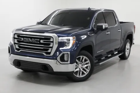 More photos of 2021 GMC Sierra 1500 SLT at Jim Falk Motors, MO