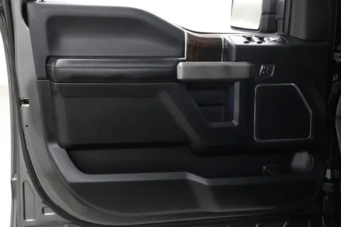 Photos of 2017 Ford F-150 Platinum for sale in Clinton, MO at Jim Falk Motors