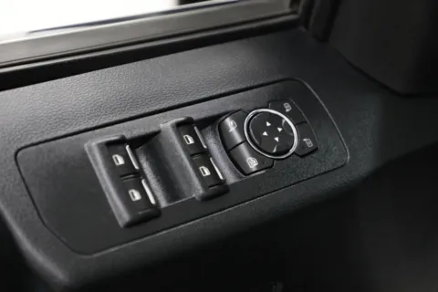 Another view of 2017 Ford F-150 Platinum for sale in Clinton, MO at Jim Falk Motors