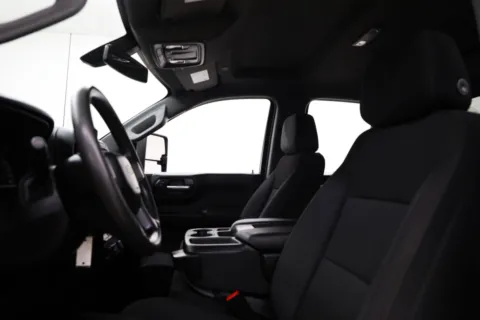 More photos of 2022 Chevrolet Silverado 1500 LTD Work Truck at Jim Falk Motors, MO