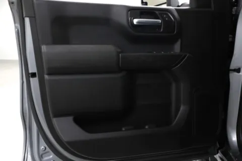 Photos of 2022 Chevrolet Silverado 1500 LTD Work Truck for sale in Clinton, MO at Jim Falk Motors