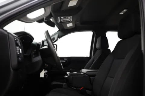 More photos of 2022 Chevrolet Silverado 1500 LTD Work Truck at Jim Falk Motors, MO