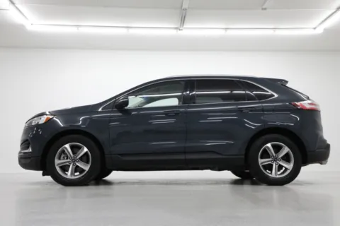 Another view of 2019 Ford Edge SEL for sale in Clinton, MO at Jim Falk Motors
