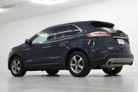 More photos of 2019 Ford Edge SEL at Jim Falk Motors, MO