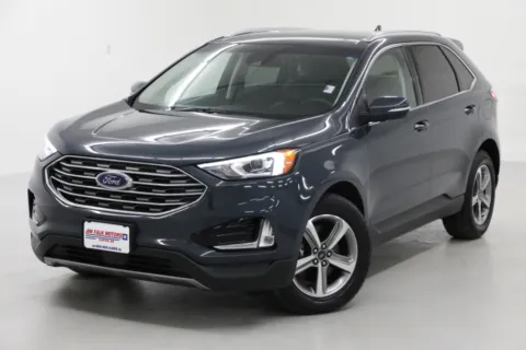 More photos of 2019 Ford Edge SEL at Jim Falk Motors, MO