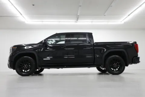 Another view of 2026 GMC Sierra 1500 Elevation for sale in Clinton, MO at Jim Falk Motors